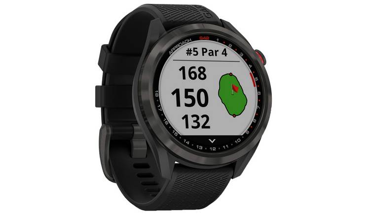 Best garmin golf hot sale watch to buy