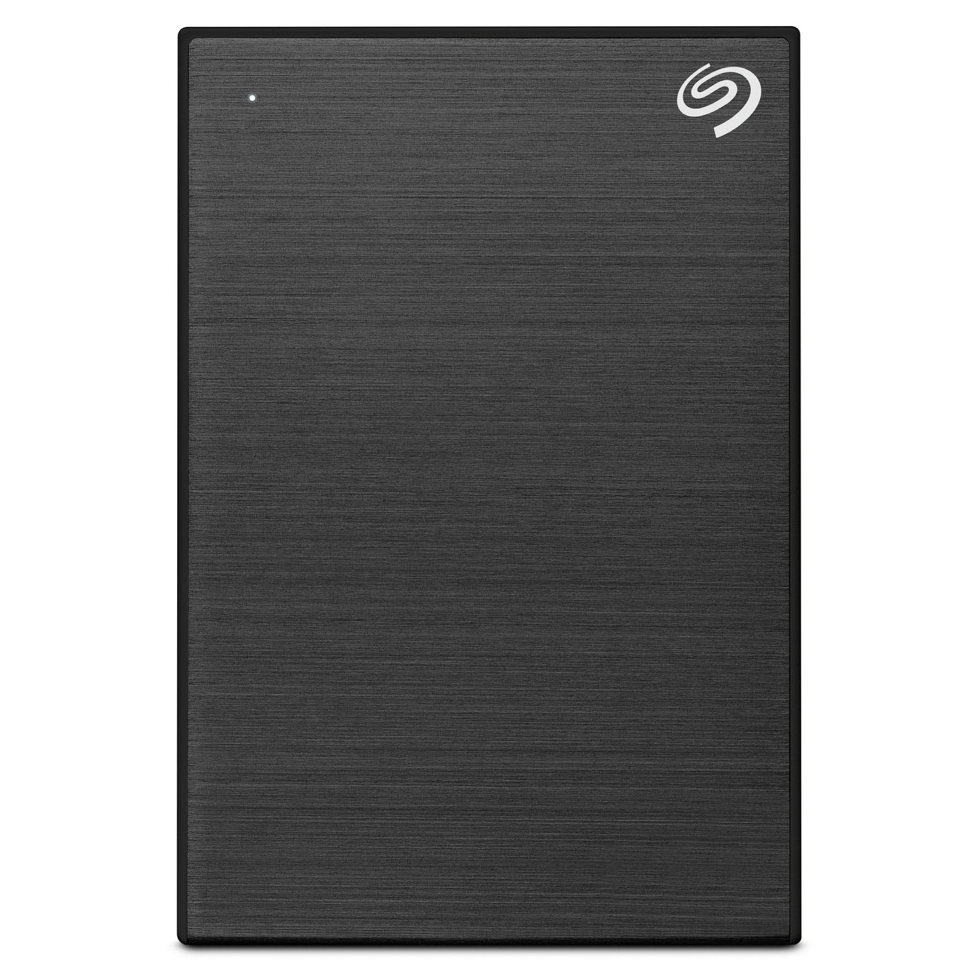 Seagate Backup Plus 4TB Portable Hard Drive