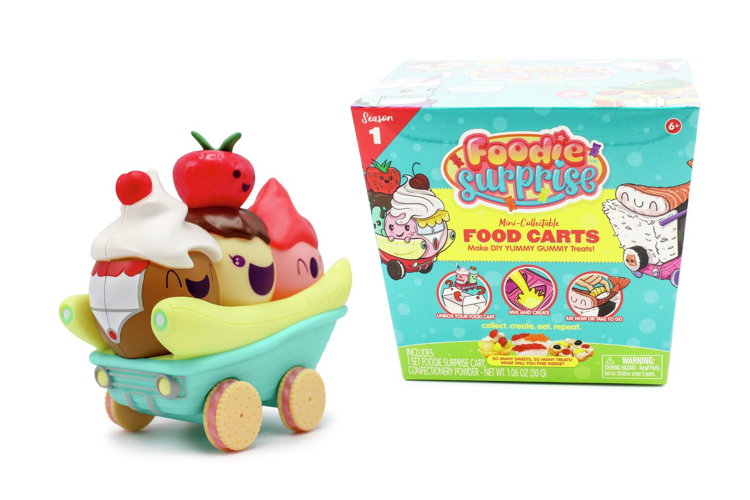 argos toys ice cream cart