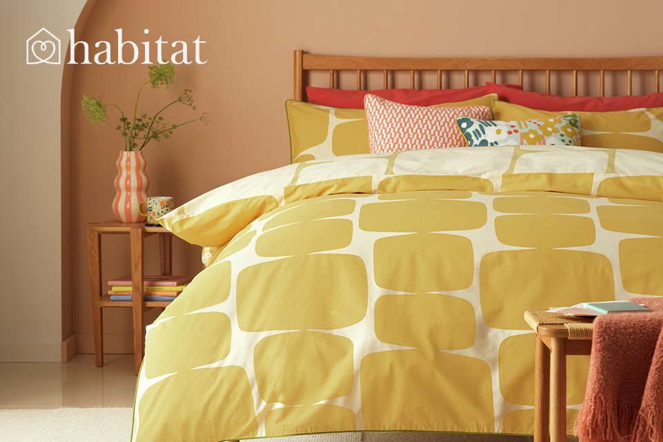 Explore our Habitat collaborations. Distinctive designs in collaboration with Scion, Kew Gardens and lots more.