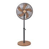 Fans.