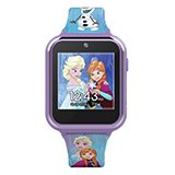 Disney kids watches.