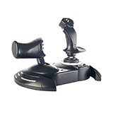 Controllers and Joysticks.