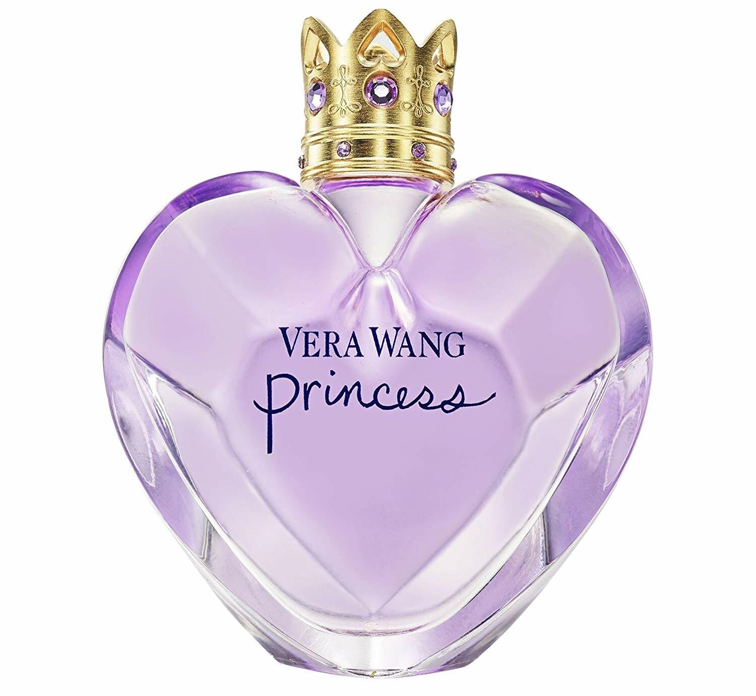 Vera Wang Princess Eau de Toilette Review