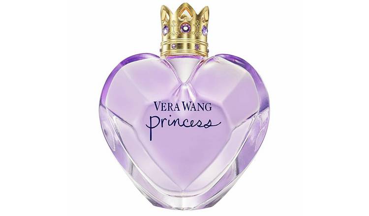 Vera Wang Princess Eau de Toilette - 30ml