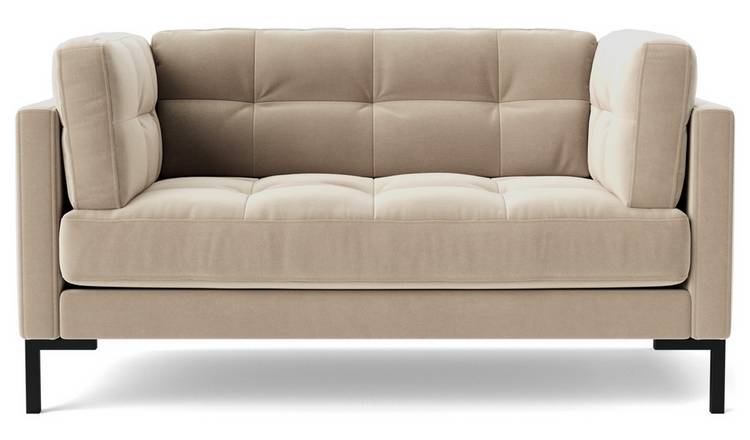 Argos outlet cuddle sofa