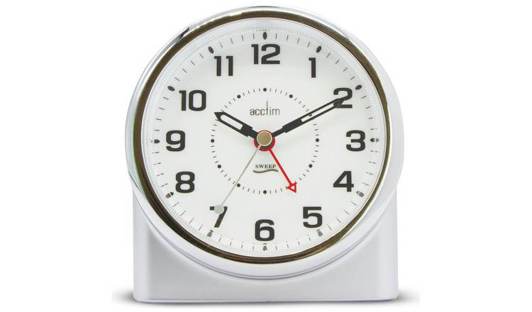 Argos store lego clock