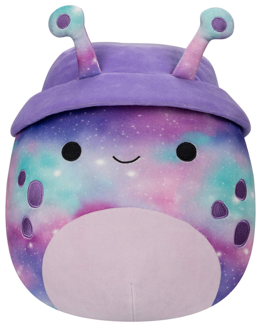 Original Squishmallows 12-inch - Daxxon The Purple Alien