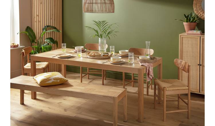 Stowaway dining set online argos