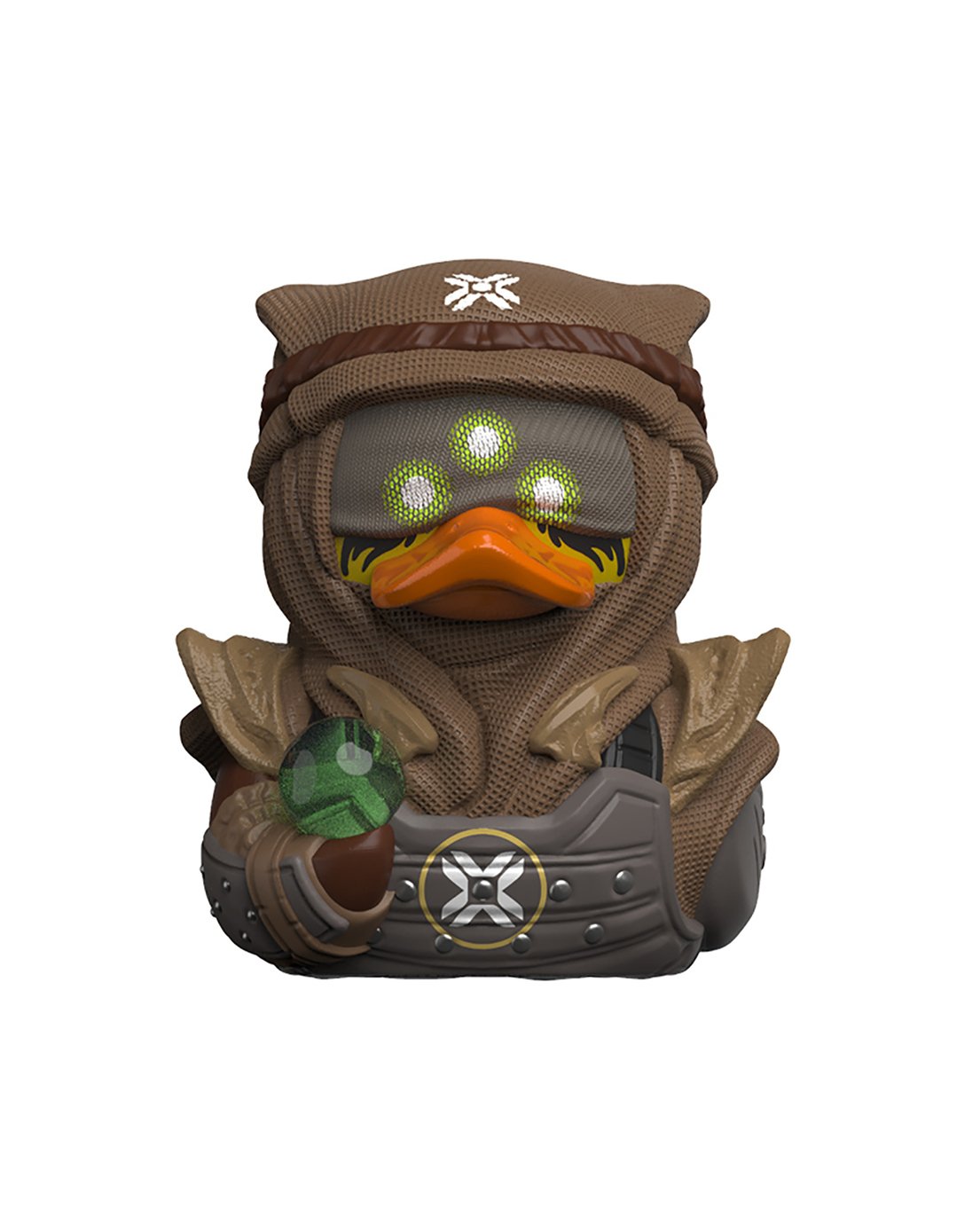 destiny rubber ducks