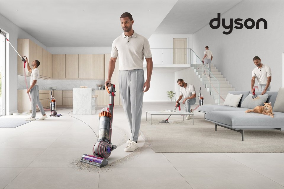 Dyson. Explore the Dyson vacuum cleaners range. Shop now.
