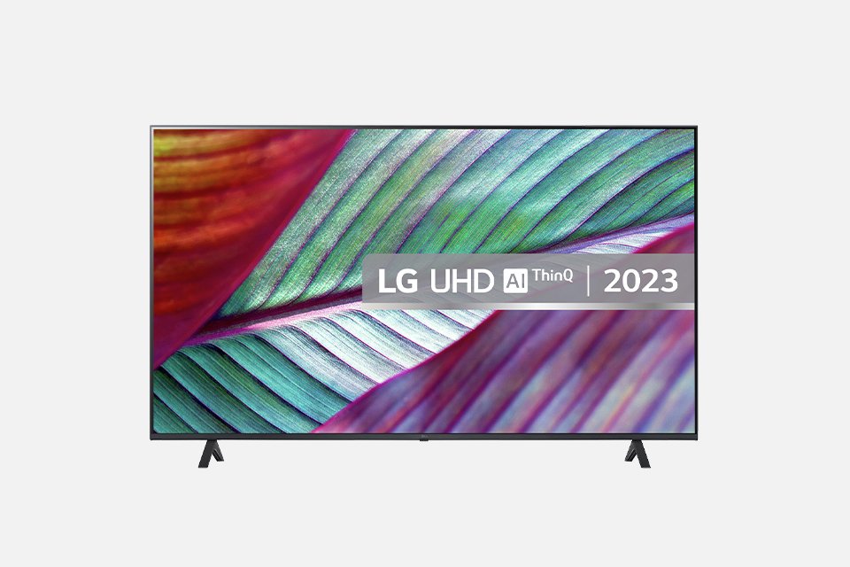 Shop exclusive LG 4K TVs. From £209.99.
