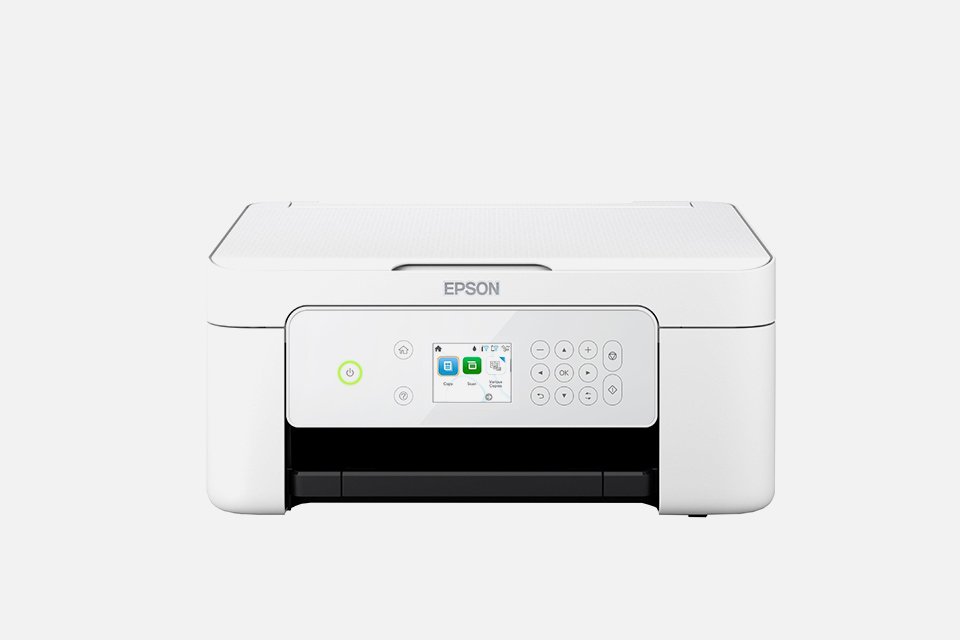 Epson Expression Home XP-4205 All-in-One Inkjet Printer.