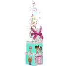 Lol surprise best sale confetti pop argos