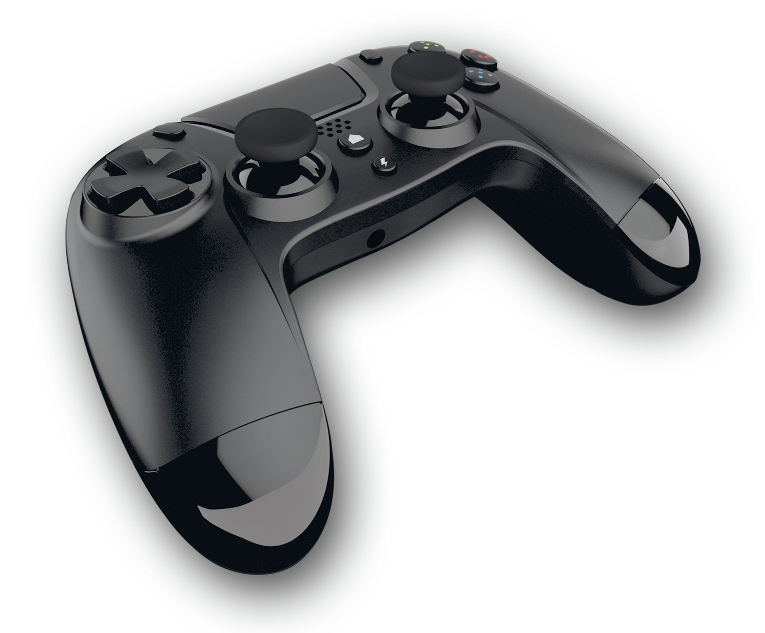 ps4 gioteck vx4 wireless controller