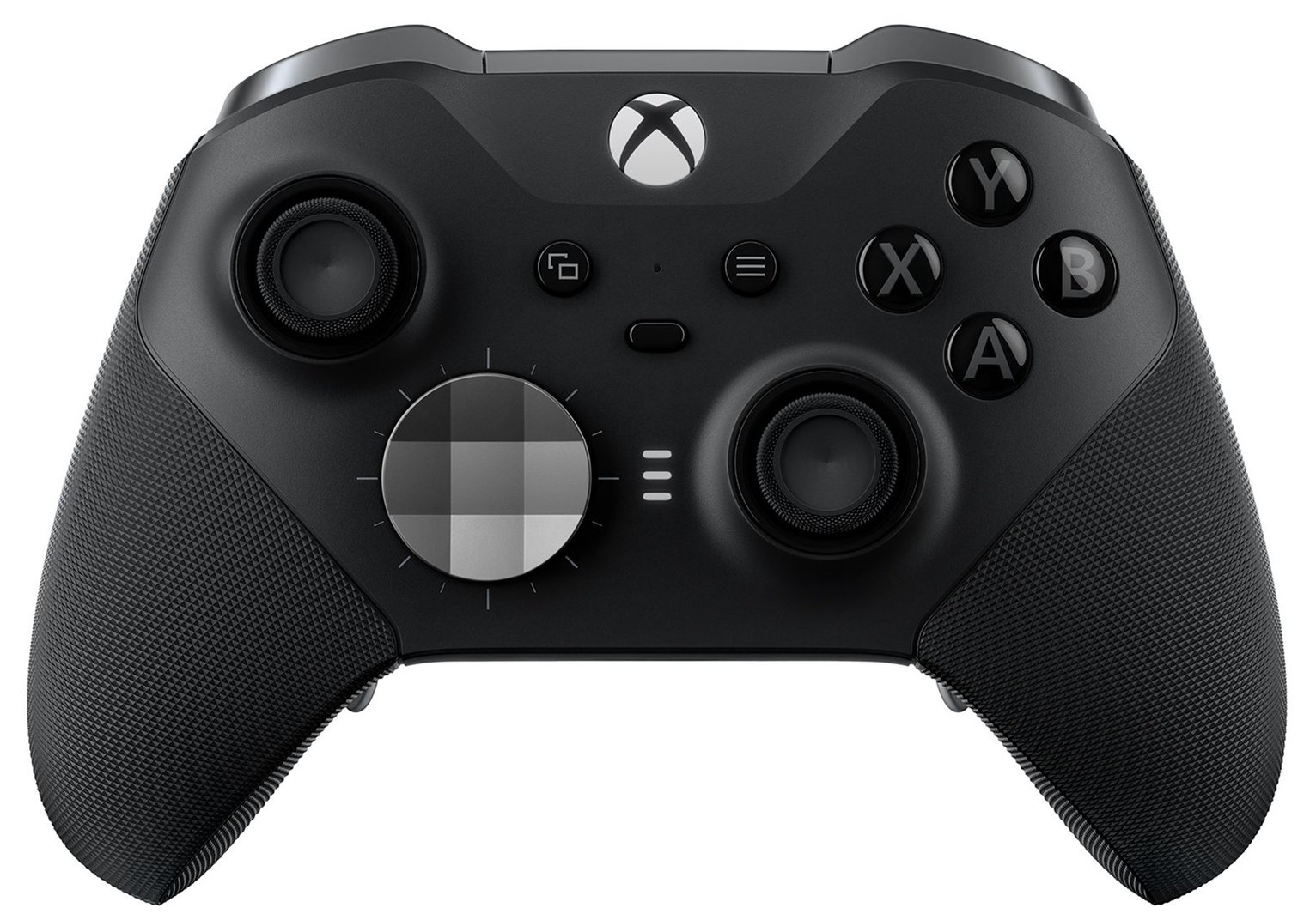 Official Xbox One Elite Wireless Controller Series 2 Review