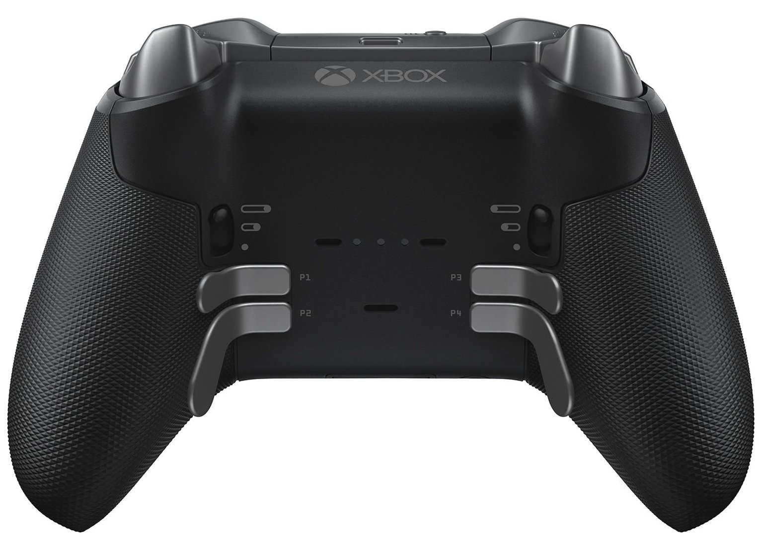 Official Xbox One Elite Wireless Controller Series 2 Review