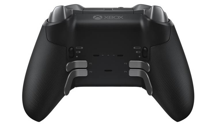 Official Xbox Elite Wireless Controller Series 2 - Black 2
