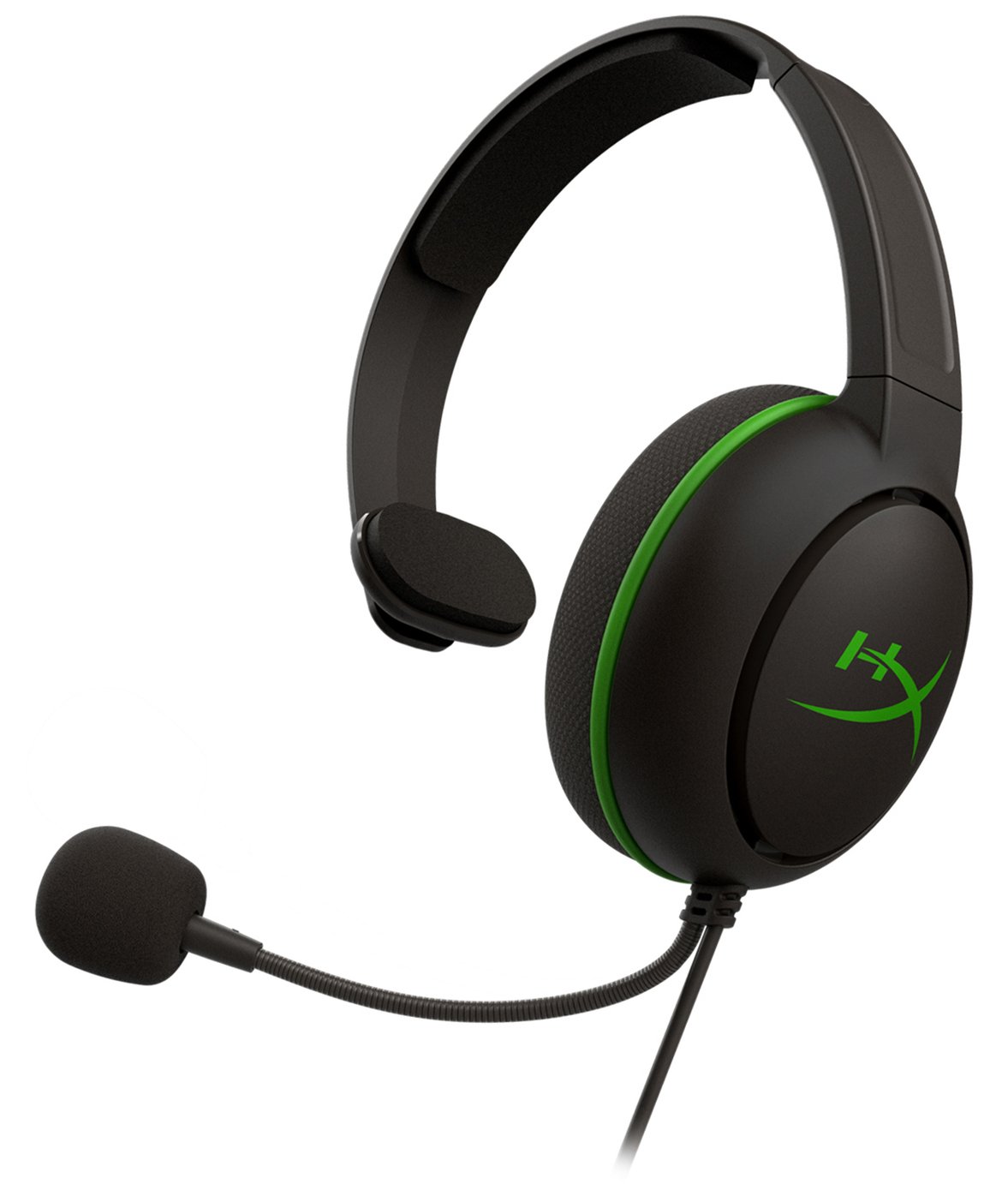 HyperX CloudX Xbox One Chat Headset - Black