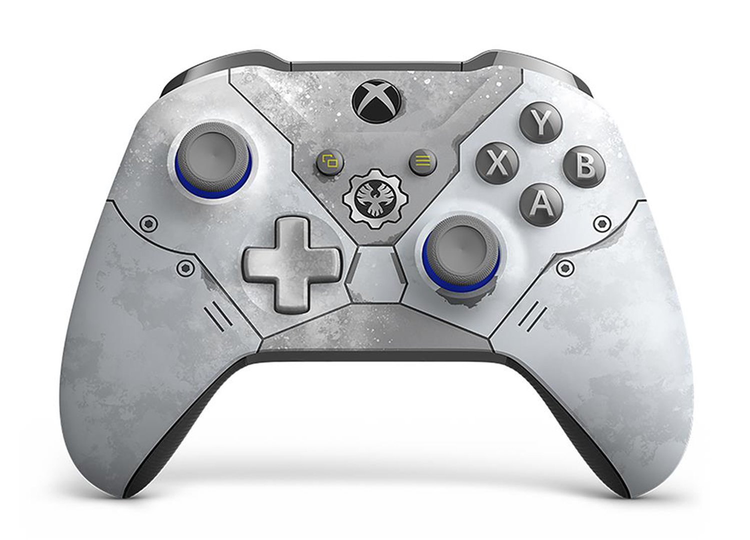 Limited Edition Xbox One Wireless Controller - Gears 5