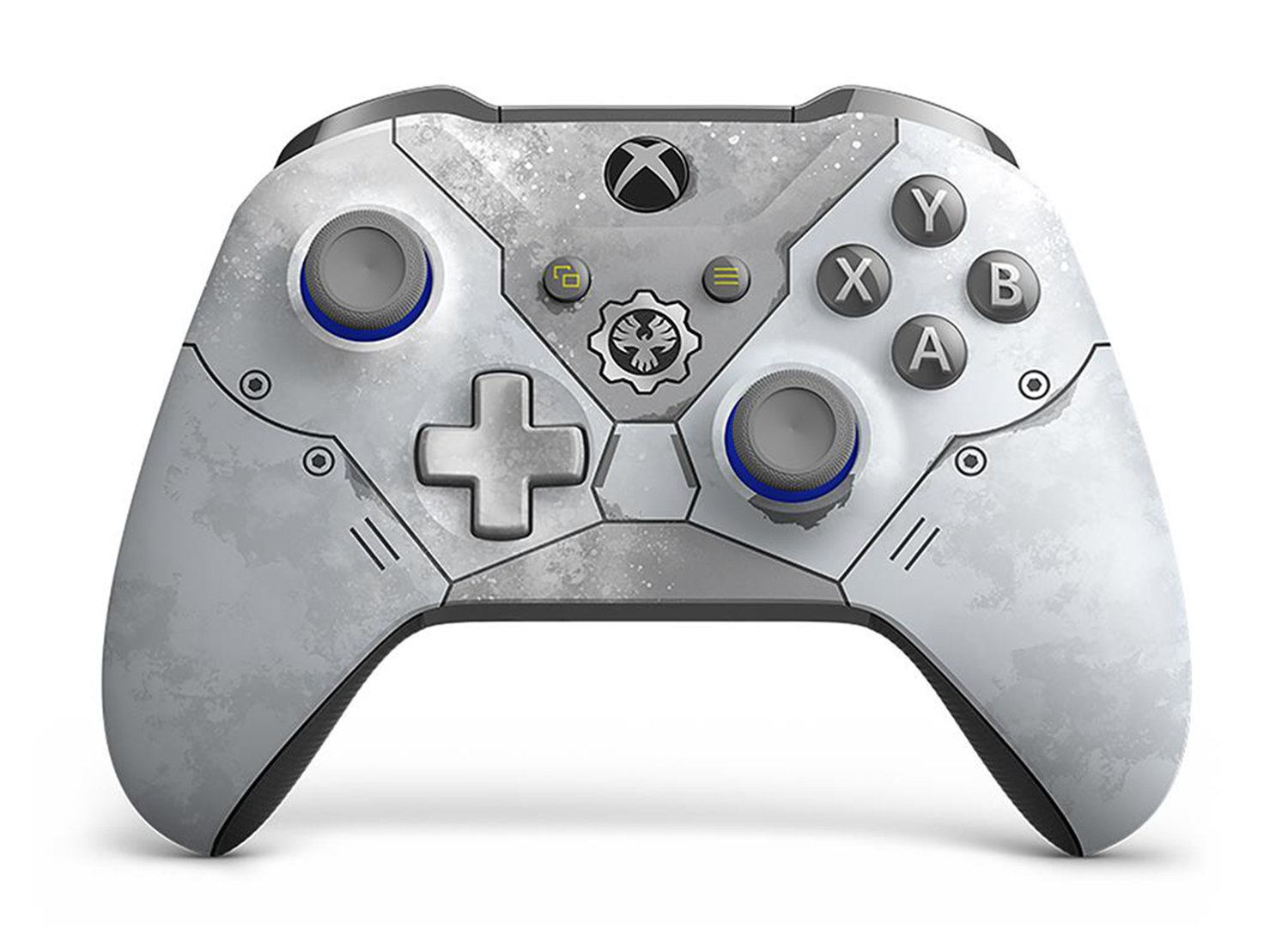 Xbox one gears 5 deals limited edition wireless controller