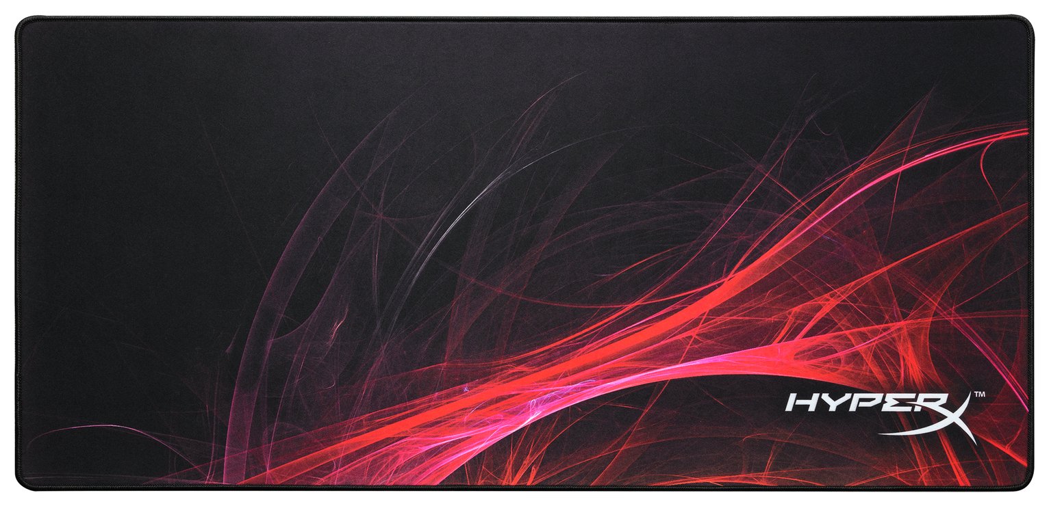 HyperX Fury Speed XL Gaming Mouse Pad