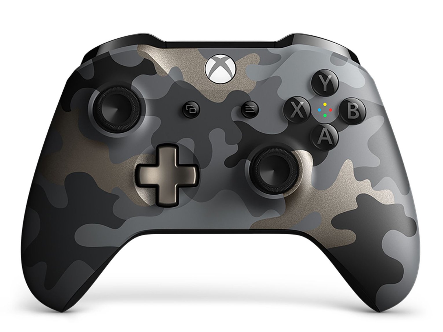 Official Xbox One Wireless Controller Review