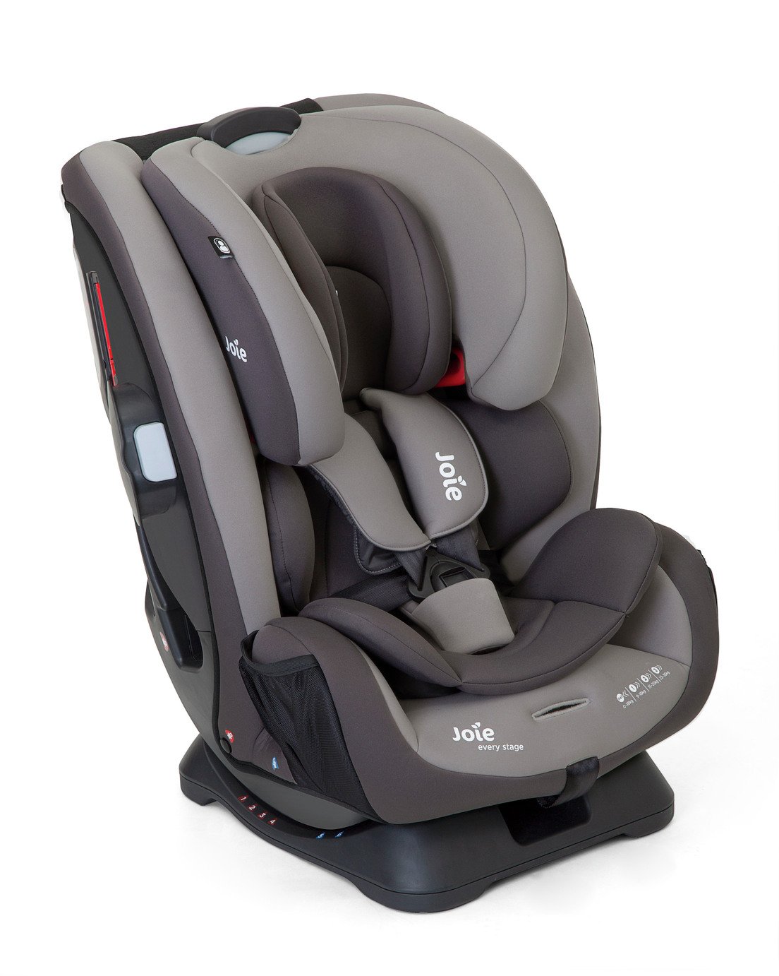 Joie Everystage Group 0+/1/2/3 Car Seat Review