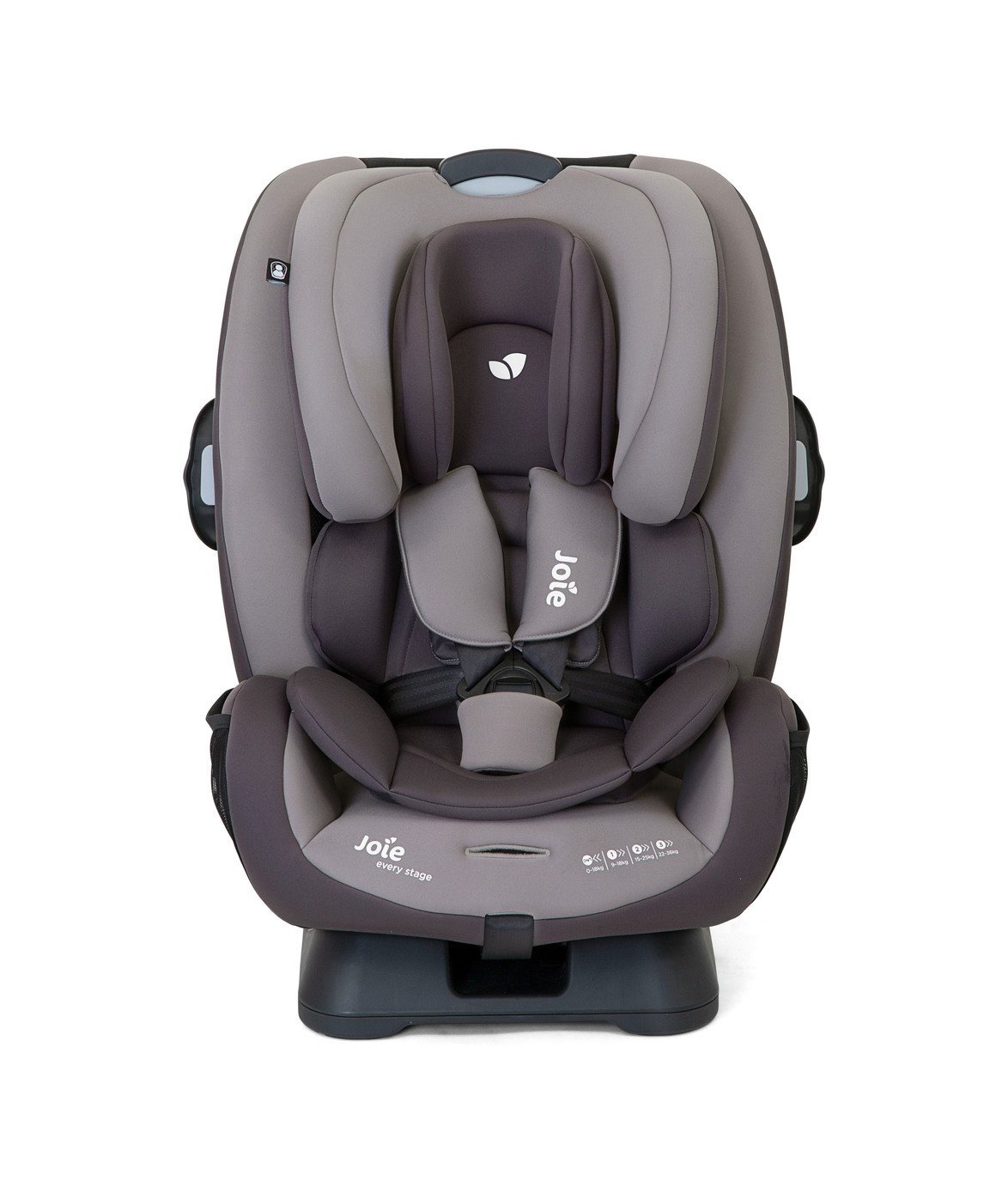 Joie Everystage Group 0+/1/2/3 Car Seat Review