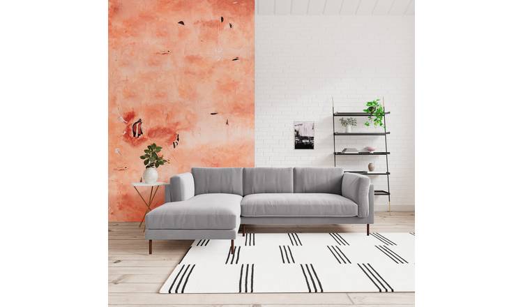 Swoon corner deals sofa