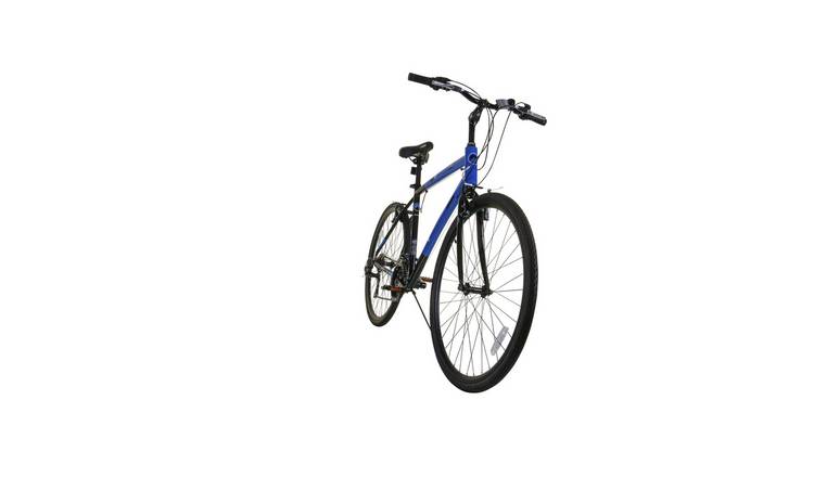 Roadmaster adventures women s store hybrid bike