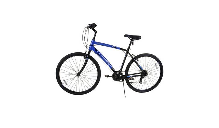 Cross crx500 28 inch wheel size womens hybrid bike hot sale