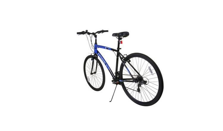 Nakamura royal 700c discount men's hybrid bike 2019