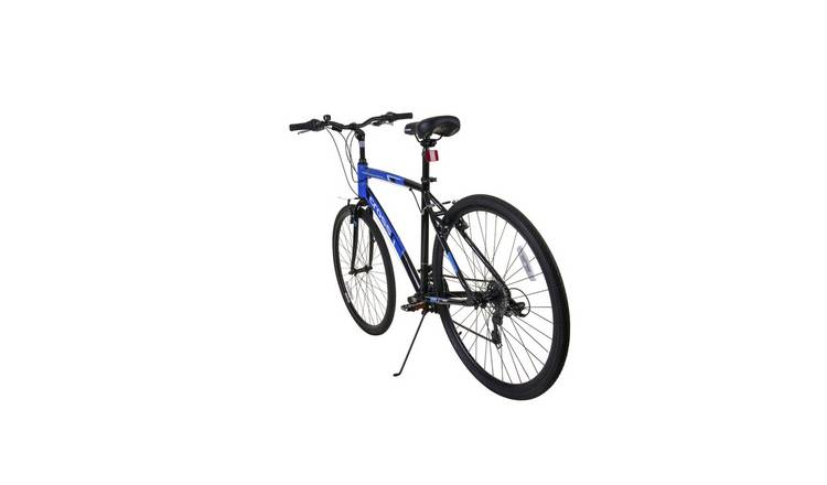 Buy Cross CRX722 700C Wheel Size Mens Hybrid Bike Blue Mens