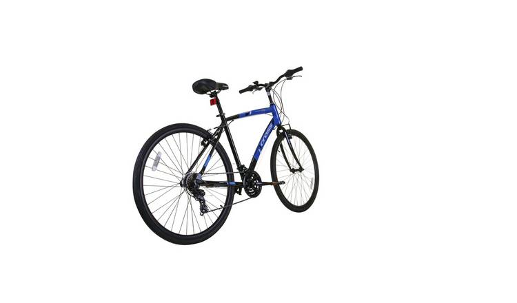 Nakamura royal 700c women's hybrid bike 2021 reviews hot sale