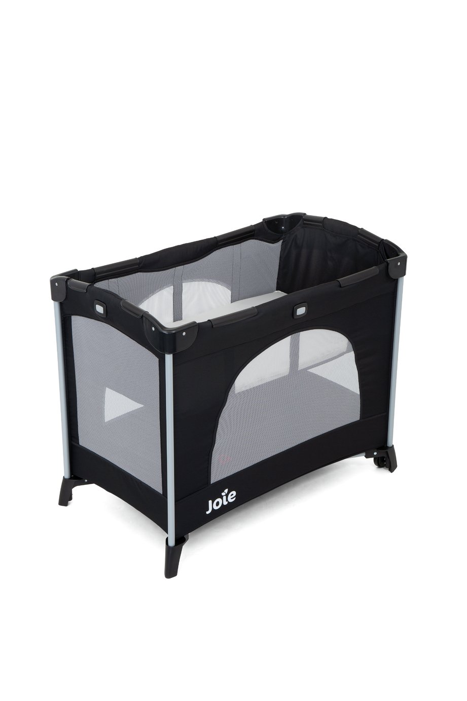 joie kubbie bassinet travel cot