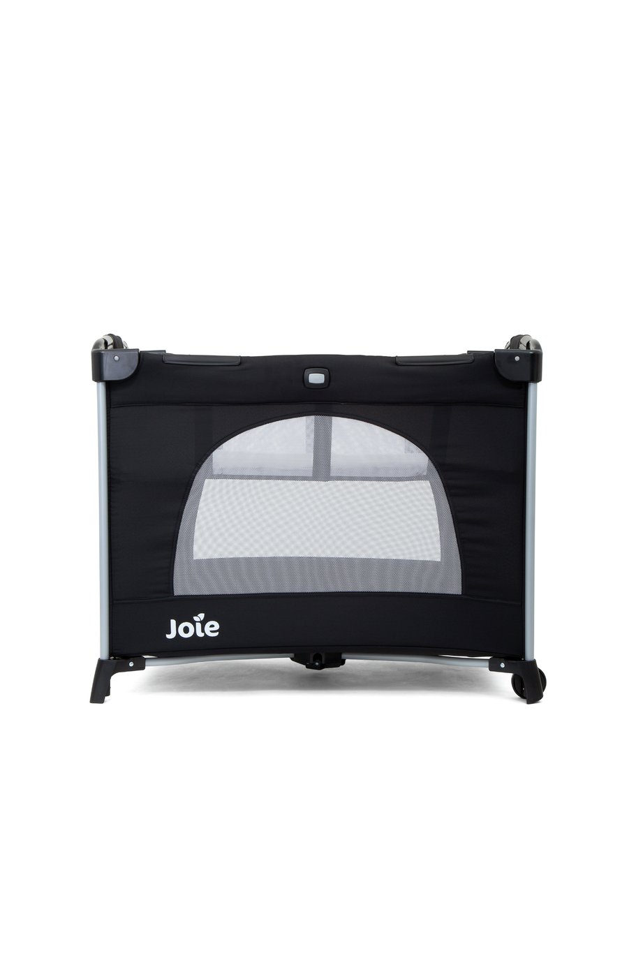 Joie Kubbie Compact Travel Cot Review