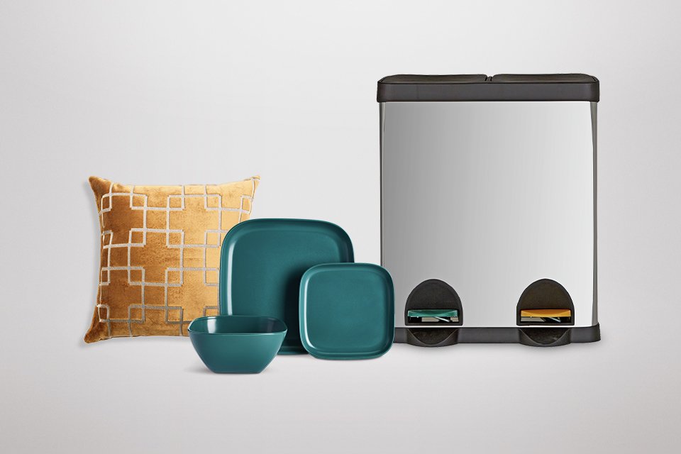 Save up to 1/3 on selected home. Includes 100s of deals across kitchenware to bedding and so much more.