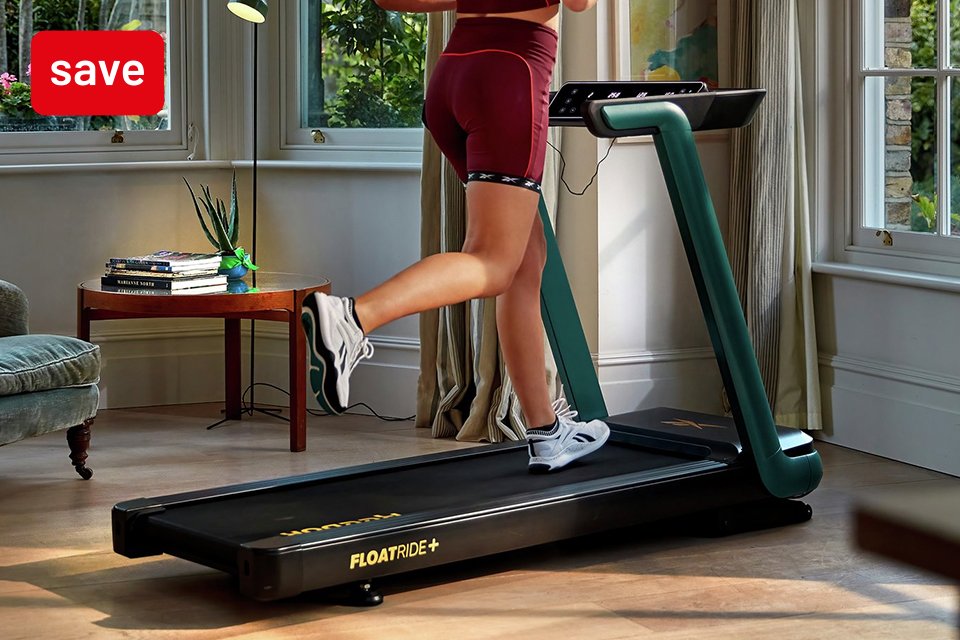 Save up to 1/3 on selected sports & fitness. Includes weights, gym accessories and more.