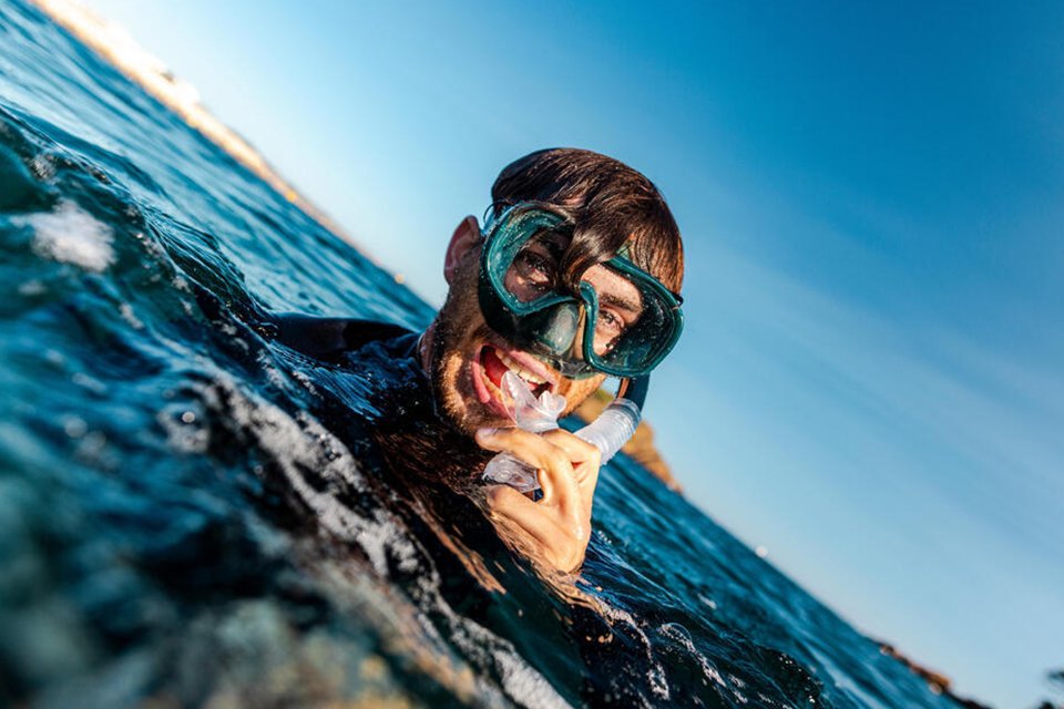 Water sports. All your water sports essentials in one place.