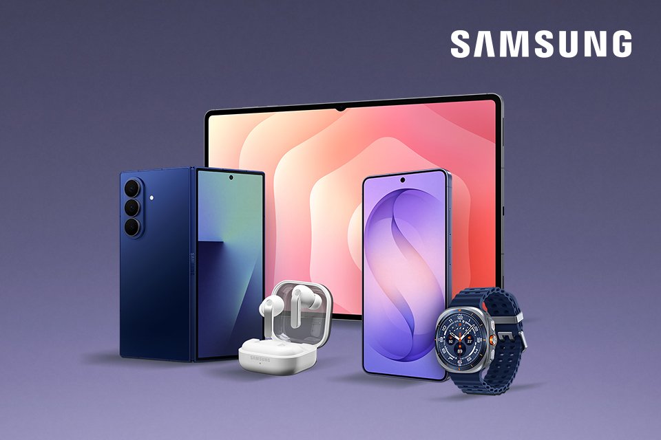 Open a new dimension. Look out for Samsung updates.