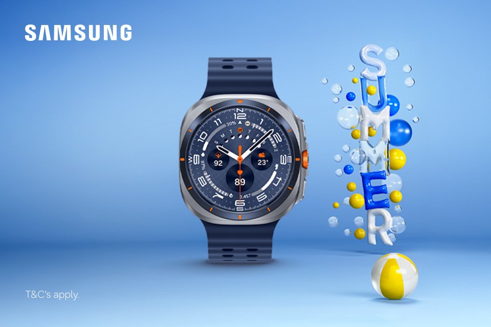 Shop Samsung Galaxy Ultra from £449.