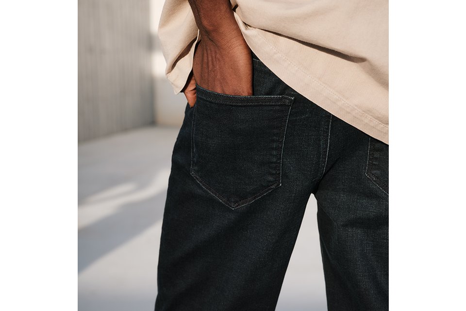 Denim.