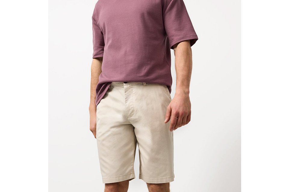 Shorts.