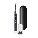 Electric toothbrushes