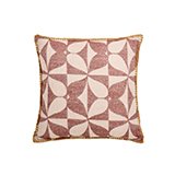 Cushions & throws.