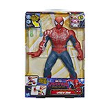 Spider-man: Brand new day.