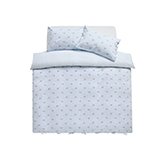Bedding.