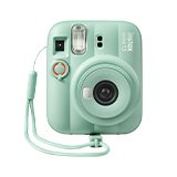Instant cameras.