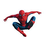 Spiderman.